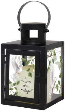 Angel Lantern – Bolton Florist Inc, Bolton ON