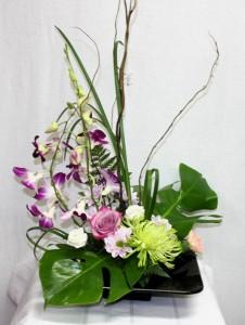 Peace & Zen – Bolton Florist Inc, Bolton ON