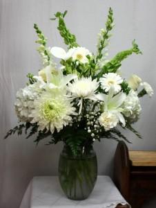 Classic Elegance – Bolton Florist Inc, Bolton ON