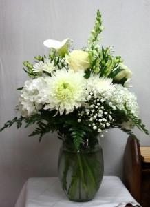Classic Elegance – Bolton Florist Inc, Bolton ON