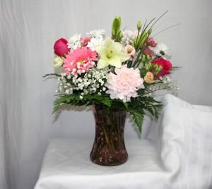 Sweet Dreams – Bolton Florist Inc, Bolton ON