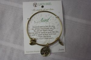 Aunt Bracelet – Bolton Florist Inc, Bolton ON