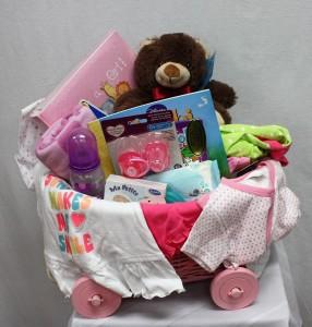 baby basket