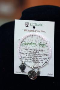 Guardian Angel Bracelet – Bolton Florist Inc, Bolton ON