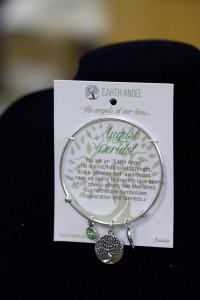 Birthstone Bracelet – Bolton Florist Inc, Bolton ON