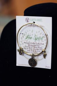 Free Spirit Bracelet – Bolton Florist Inc, Bolton ON