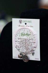 Teacher Bracelet – Bolton Florist Inc, Bolton ON