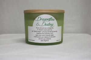 Dragonflies & Destiny – Bolton Florist Inc, Bolton ON