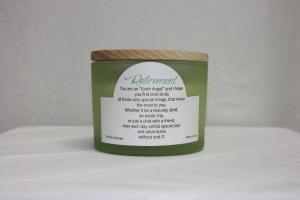 Retirement Candle – Bolton Florist Inc, Bolton ON
