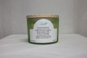 Sister Candle – Bolton Florist Inc, Bolton ON