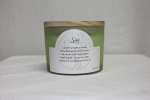 Son Candle – Bolton Florist Inc, Bolton ON