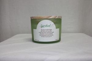 Spiritual Candle – Bolton Florist Inc, Bolton ON