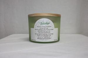 Teacher Candle – Bolton Florist Inc, Bolton ON