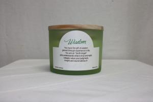 Wisdom Cnadle – Bolton Florist Inc, Bolton ON