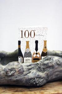 Happy 100th Birthday – Bolton Florist Inc, Bolton ON