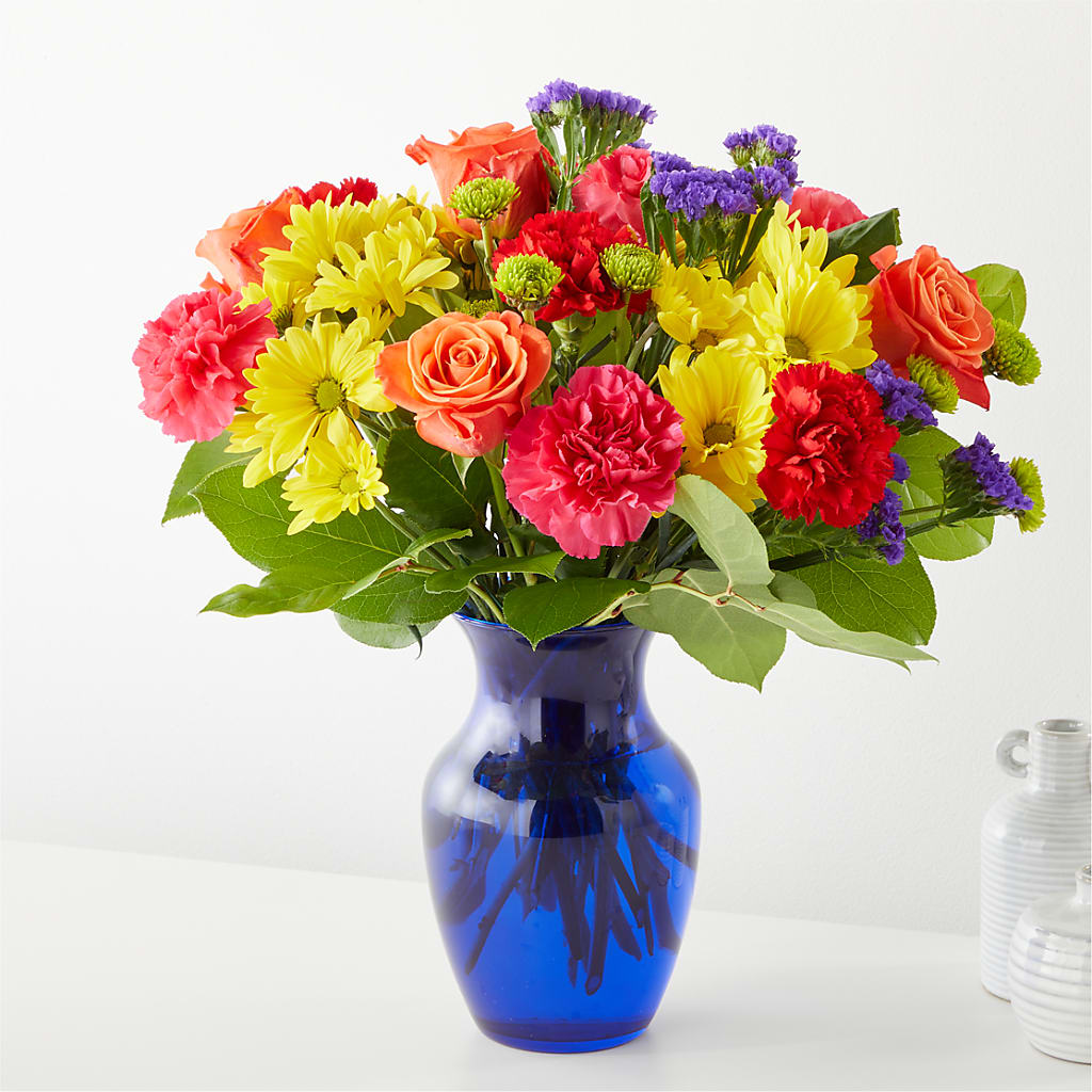 Brighter Days Bouquet – Bolton Florist Inc, Bolton ON