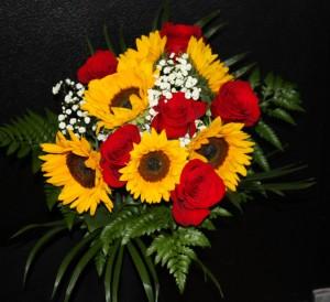 SUNNY DAYS – Bolton Florist Inc, Bolton ON
