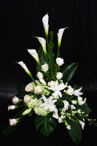 Funeral Arrangement – Bolton Florist Inc, Bolton ON