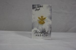God-Mother Angel Pin – Bolton Florist Inc, Bolton ON
