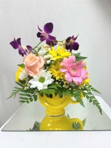 Happy day – Bolton Florist Inc, Bolton ON