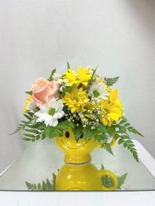 Happy day – Bolton Florist Inc, Bolton ON