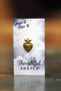 Hope Pin – Bolton Florist Inc, Bolton ON