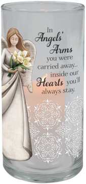 Hurricane Angel's Appear – Bolton Florist Inc, Bolton ON
