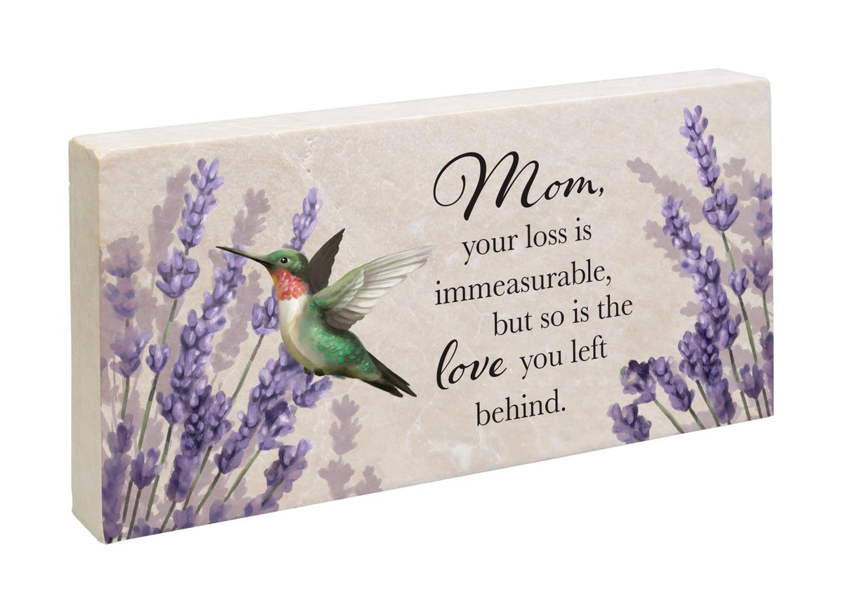 Marble Paver Mom – Bolton Florist Inc, Bolton ON