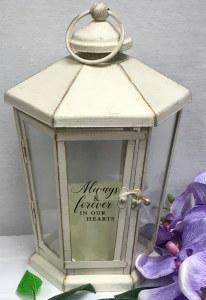 Linterna siempre y para siempre