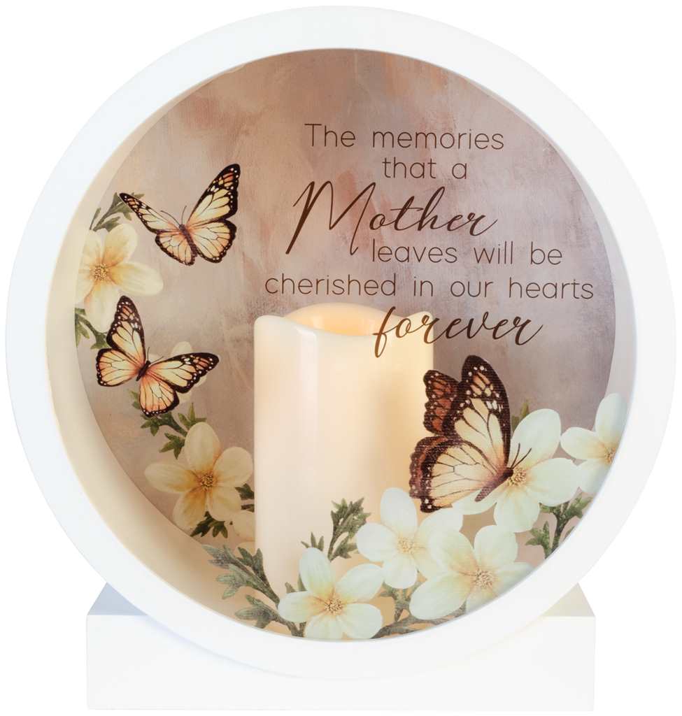 Mother's Light – Bolton Florist Inc, Bolton ON