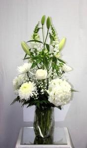 Peaceful Spirit – Bolton Florist Inc, Bolton ON