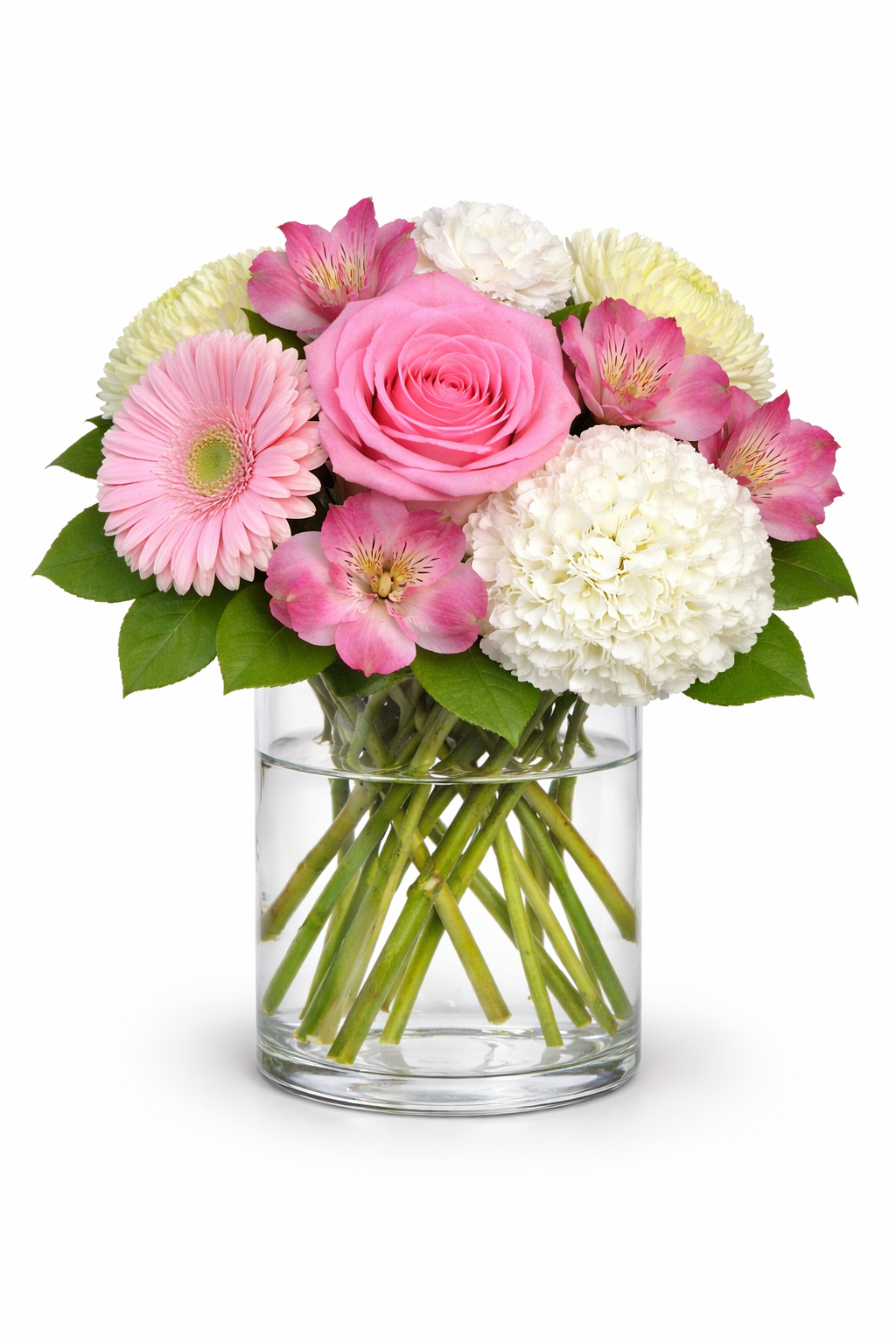 Pink delight – Bolton Florist Inc, Bolton ON