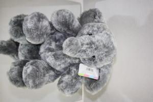 Elefante de peluche