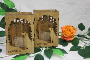 Devoted – Bolton Florist Inc, Bolton ON
