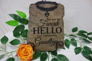 Hardest Goodbye – Bolton Florist Inc, Bolton ON