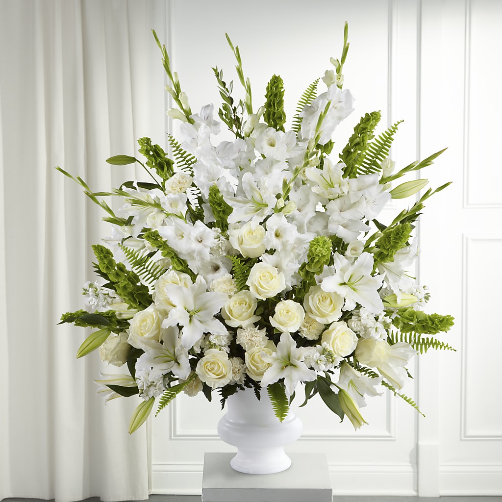 Morning Stars Arrangement – Bolton Florist Inc, Bolton ON