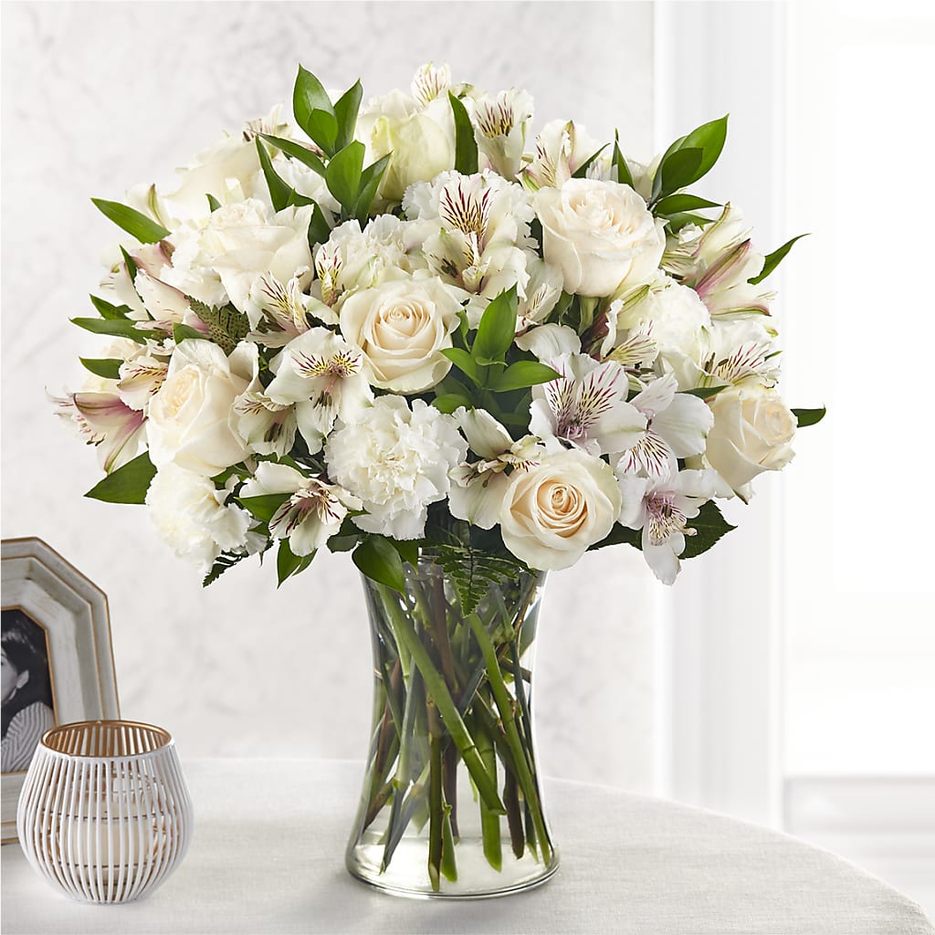 Cherished Friend Bouquet – Bolton Florist Inc, Bolton ON