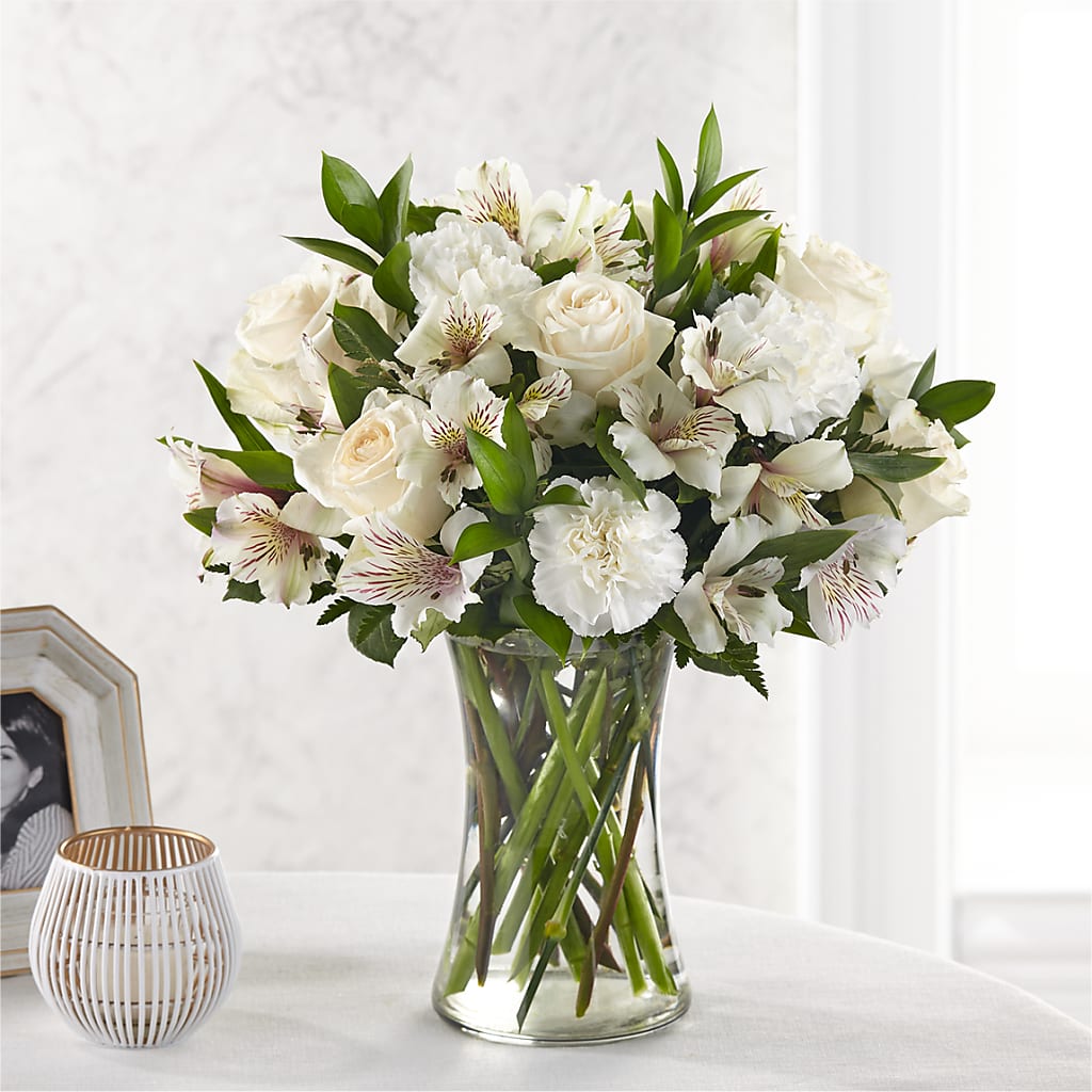Cherished Friend Bouquet – Bolton Florist Inc, Bolton ON