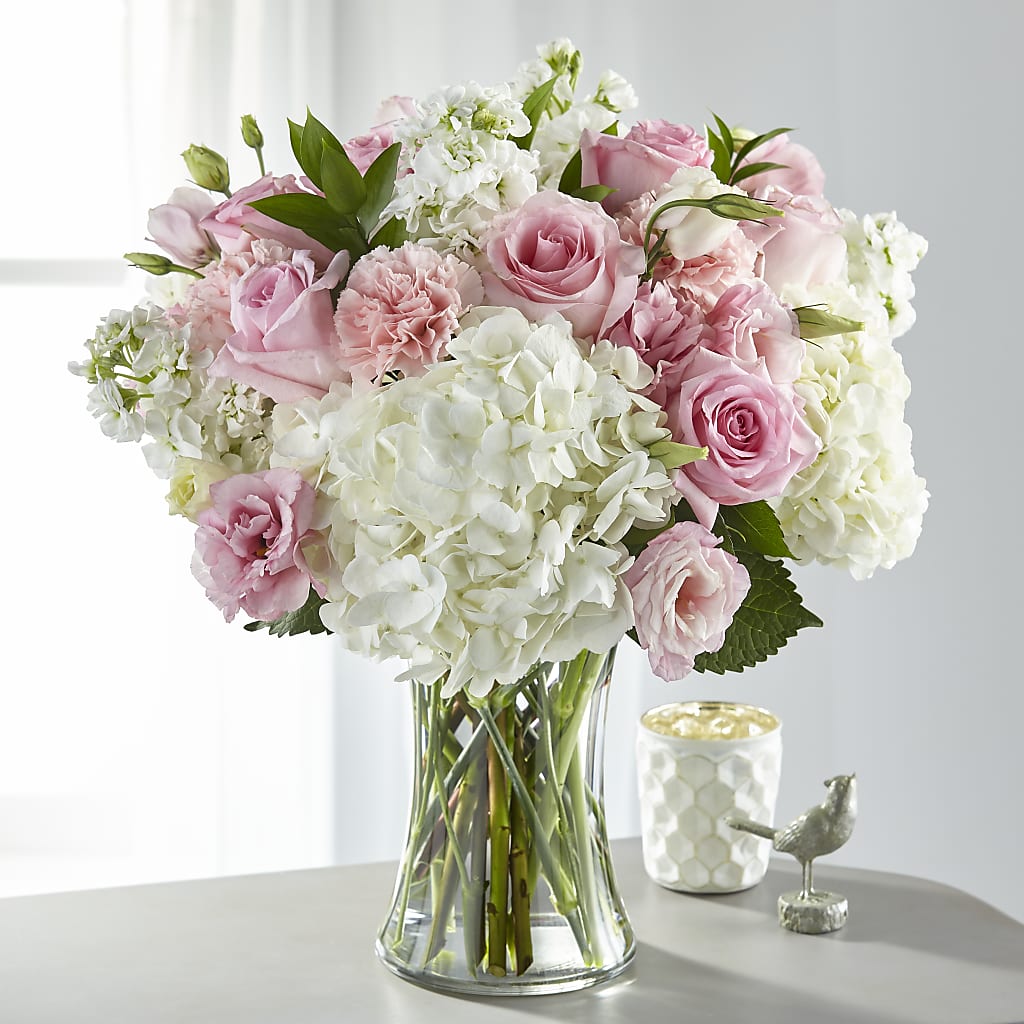 Guiding Grace Bouquet – Bolton Florist Inc, Bolton ON