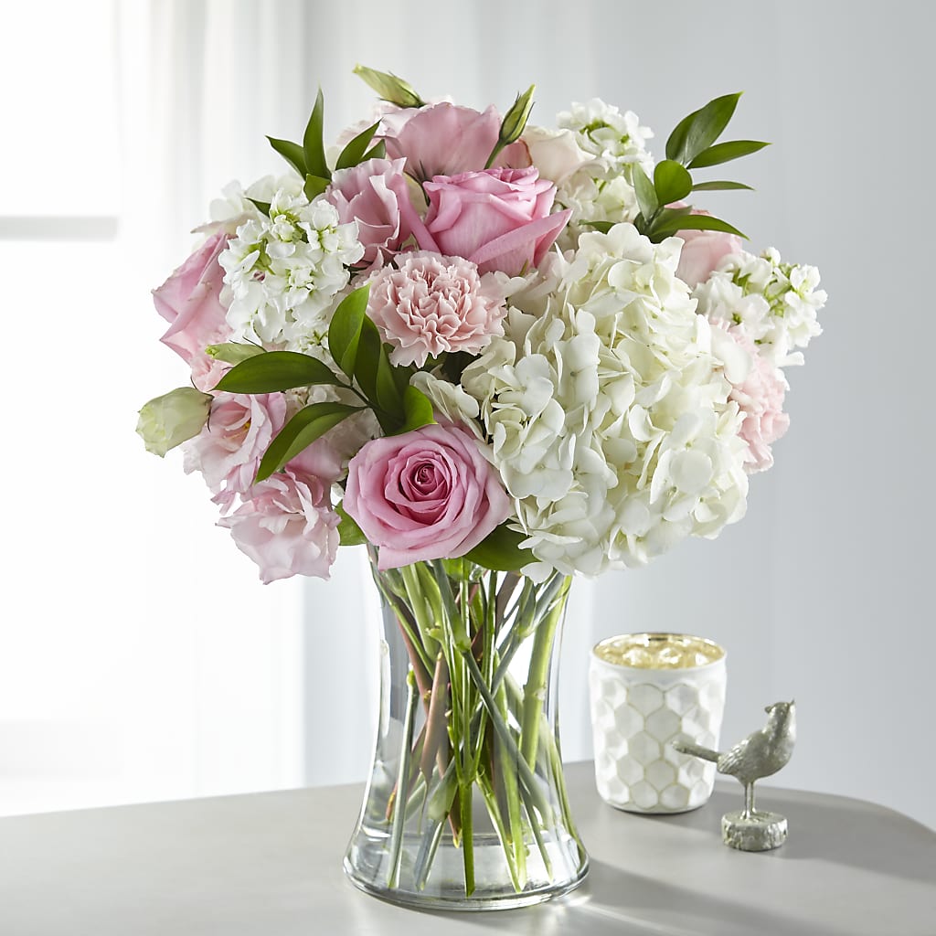 Guiding Grace Bouquet – Bolton Florist Inc, Bolton ON