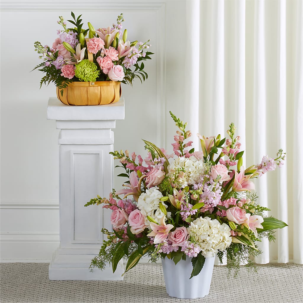 Bountiful Blooms Bundles – Bolton Florist Inc, Bolton ON