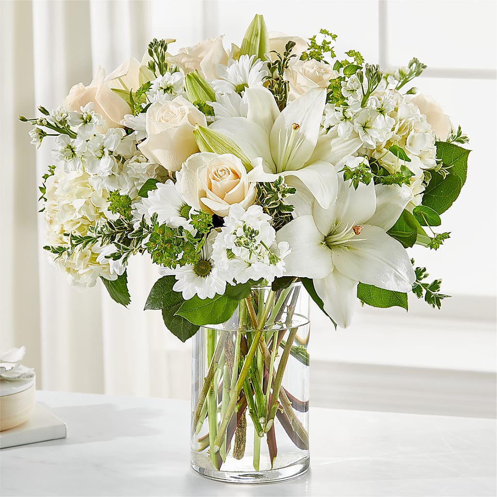 Hope & Renewal Bouquet – Bolton Florist Inc, Bolton ON