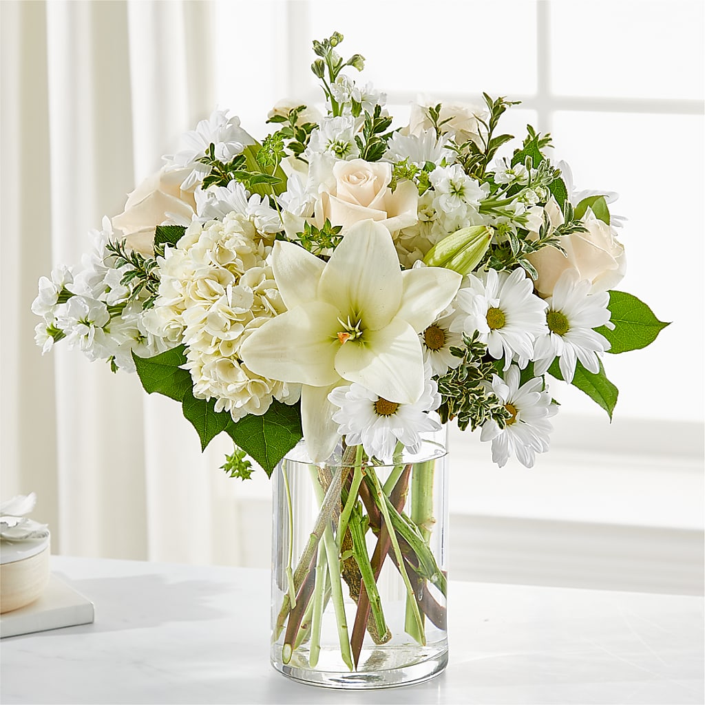 Hope & Renewal Bouquet – Bolton Florist Inc, Bolton ON