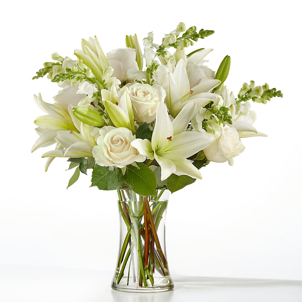 Eternal Friendship Bouquet – Bolton Florist Inc, Bolton ON