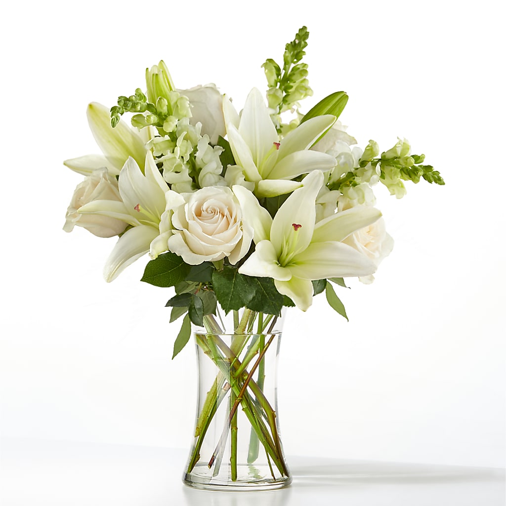 Eternal Friendship Bouquet – Bolton Florist Inc, Bolton ON