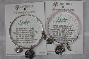 Sister Bracelet – Bolton Florist Inc, Bolton ON