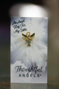 Sister Pin – Bolton Florist Inc, Bolton ON