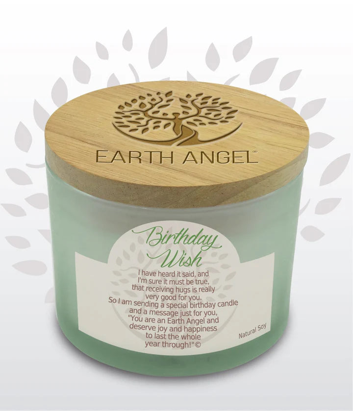 Soy Candle – Bolton Florist Inc, Bolton ON