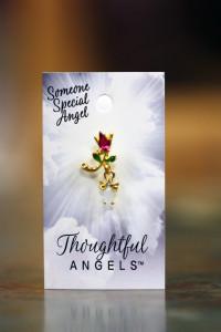 Someone Special Pin – Bolton Florist Inc, Bolton ON