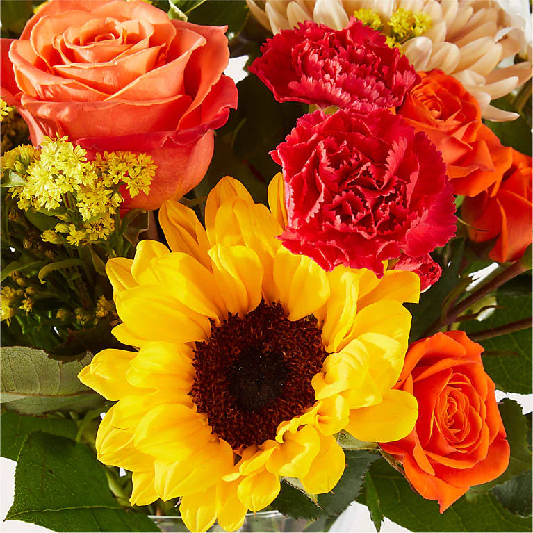 CUT FLOWER - SWEATER SEASON – Bolton Florist Inc, Bolton ON